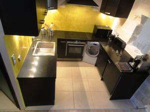 Appartement Les toits d'Uzes : photos des chambres
