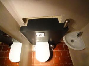 Appartement Les toits d'Uzes : photos des chambres