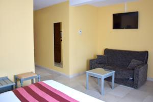 Hotel Logis Le Saint Nicolas : photos des chambres