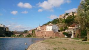 Hebergement Les Hauts de Camares : photos des chambres