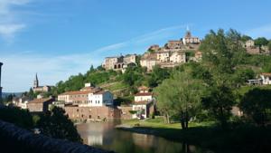 Hebergement Les Hauts de Camares : photos des chambres
