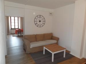 Hebergement Les Hauts de Camares : photos des chambres