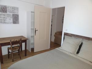 Hebergement Les Hauts de Camares : photos des chambres