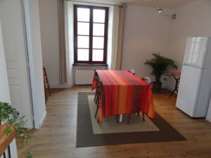 Hebergement Les Hauts de Camares : photos des chambres