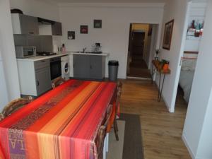 Hebergement Les Hauts de Camares : photos des chambres