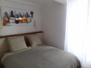 Hebergement Les Hauts de Camares : photos des chambres