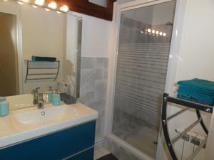 Hebergement Les Hauts de Camares : photos des chambres