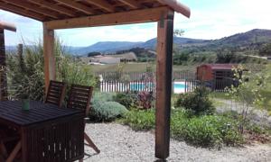Hebergement gites 