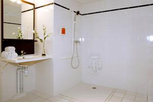 Hebergement Appart'City Montelimar : photos des chambres