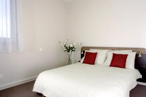 Hebergement Appart'City Montelimar : Appartement 2 Chambres (6 Adultes)