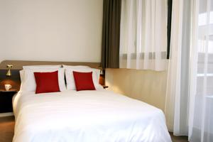 Hebergement Appart'City Montelimar : photos des chambres