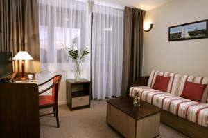 Hebergement Appart'City Montelimar : photos des chambres