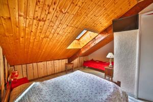 Hotel - Restaurant Le Blanchon : photos des chambres