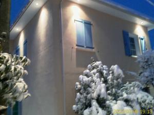 Appartement Apartment Albert : photos des chambres