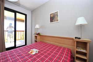 Hebergement Residence Goelia Le Domaine de Castella : photos des chambres