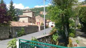 Hebergement louis : photos des chambres