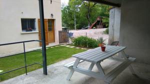 Hebergement louis : photos des chambres