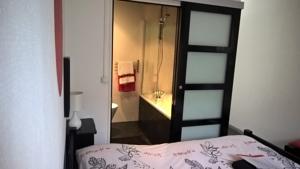 Chambres d'hotes/B&B L'Xperience : photos des chambres