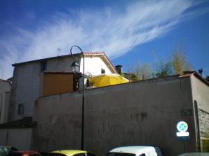 Appartement T2 dans maison de village : photos des chambres