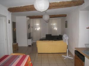 Appartement Apartment Rue Saint Francois de Paule : photos des chambres