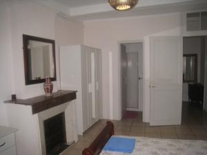 Appartement Apartment Rue Saint Francois de Paule : photos des chambres