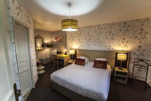 Hotel Ferme De La Raterie : photos des chambres