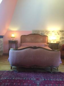 Chambres d'hotes/B&B La Demeure du Comte : photos des chambres