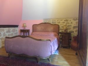 Chambres d'hotes/B&B La Demeure du Comte : photos des chambres