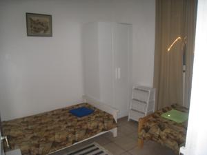 Appartement Apartment Rue Saint Francois de Paule : photos des chambres