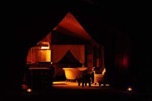 Hebergement Kimaro Farmhouse : photos des chambres