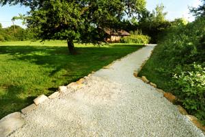 Hebergement Kimaro Farmhouse : photos des chambres