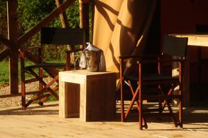 Hebergement Kimaro Farmhouse : photos des chambres