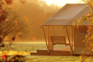 Hebergement Kimaro Farmhouse : photos des chambres