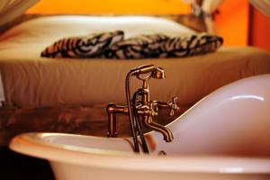 Hebergement Kimaro Farmhouse : photos des chambres