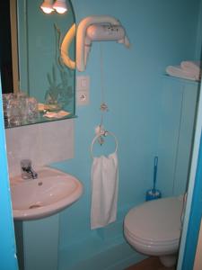 Le Crystal Hotel : photos des chambres