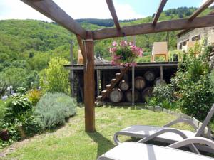 Hebergement Le Bonheur : photos des chambres