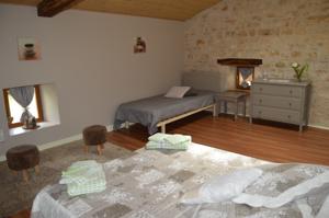 Chambres d'hotes/B&B Les Chenets : photos des chambres