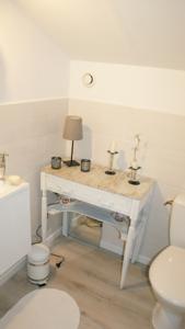Hebergement Cals le Gite : Maison 3 Chambres