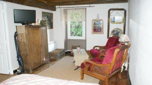 Hebergement Cals le Gite : photos des chambres