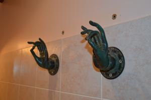Chambres d'hotes/B&B Les Deux Tours : photos des chambres