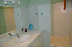 Chambres d'hotes/B&B Les Deux Tours : photos des chambres