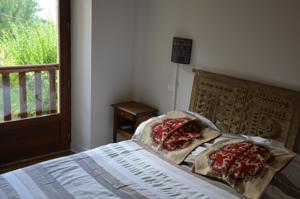 Chambres d'hotes/B&B Les Deux Tours : photos des chambres