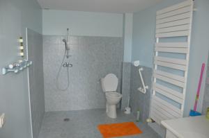 Chambres d'hotes/B&B Les Deux Tours : photos des chambres