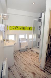 Hotel Le Centre : photos des chambres
