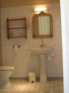Chambres d'hotes/B&B Chateau Saint Vincent : photos des chambres