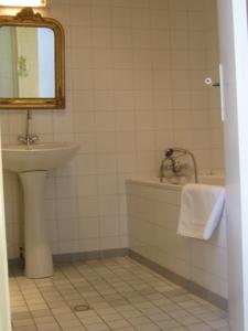 Chambres d'hotes/B&B Chateau Saint Vincent : photos des chambres
