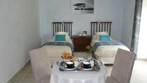 Hebergement Domaine de Janis & Spa : photos des chambres