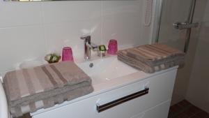Hebergement Domaine de Janis & Spa : photos des chambres