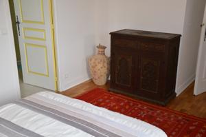 Chambres d'hotes/B&B Les Deux Tours : photos des chambres