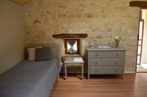 Chambres d'hotes/B&B Les Chenets : photos des chambres